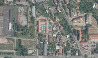 RD Stříbro