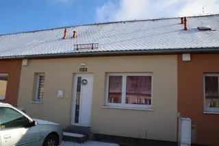 RD Stříbro