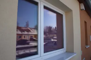 RD Stříbro