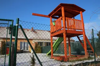 RD Stříbro
