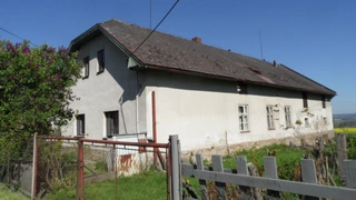 RD Suchá u Havlíčkova Brodu