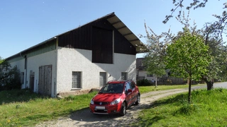 RD Suchá u Havlíčkova Brodu