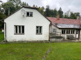 RD Suchdol u Konice, okres Prostějov     