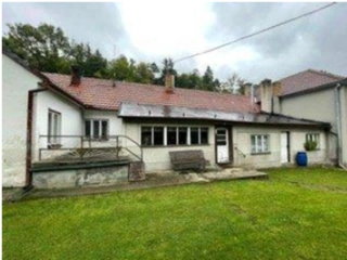 RD Suchdol u Konice, okres Prostějov     