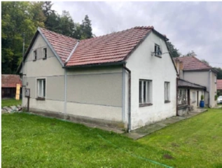 RD Suchdol u Konice, okres Prostějov     