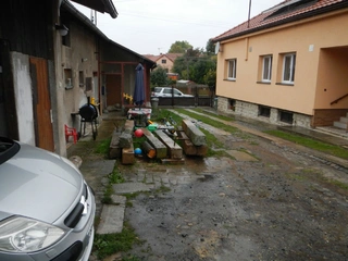 RD Suchdol u Kutné Hory
