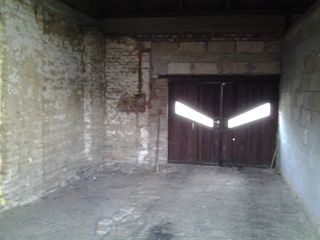 RD Suchohrdly u Miroslavi - Kunčík
