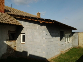 RD Suchohrdly u Miroslavi - Kunčík