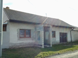 RD Suchohrdly u Miroslavi - Kunčík