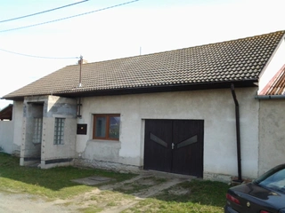 RD Suchohrdly u Miroslavi - Kunčík