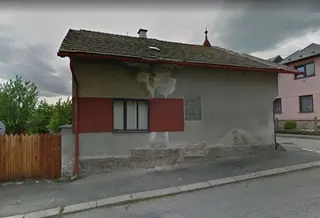 RD Světlá nad Sázavou, okres Havlíčkův Brod