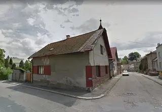 RD Světlá nad Sázavou, okres Havlíčkův Brod