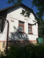 RD Švihov, obec Miřetice, okres Chrudim