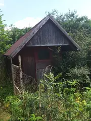 RD Švihov, obec Miřetice, okres Chrudim