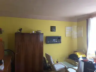 RD Švihov, obec Miřetice, okres Chrudim