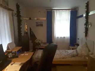 RD Švihov, obec Miřetice, okres Chrudim