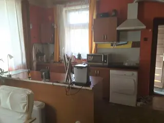 RD Švihov, obec Miřetice, okres Chrudim