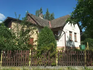 RD Švihov, obec Miřetice, okres Chrudim