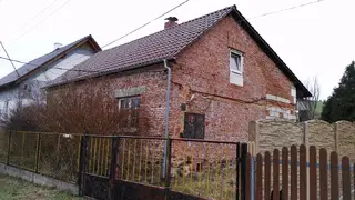 RD Terešov, okr. Rokycany
