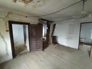 RD Tetětice, Počenice - Tetětice  