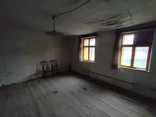 RD Tetětice, Počenice - Tetětice  