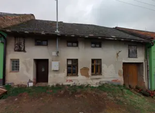 RD Tetětice, Počenice - Tetětice  