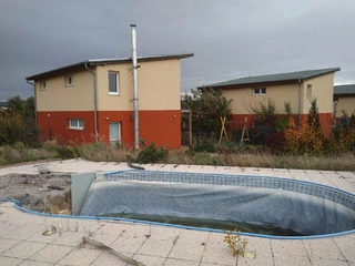 RD Tlučná, ul. Bažantnice