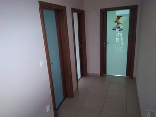 RD Tlučná, ul. Bažantnice