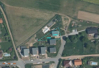 RD Tlučná, ul. Bažantnice