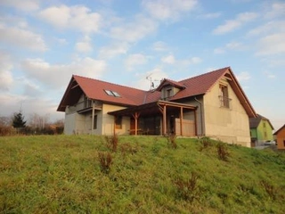 RD Topolná, okres Uherské Hradiště
