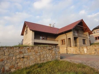 RD Topolná, okres Uherské Hradiště