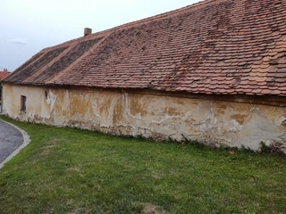 RD Třebelovice, okr. Třebíč
