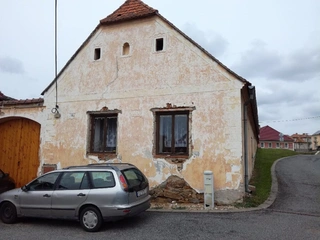 RD Třebelovice, okr. Třebíč