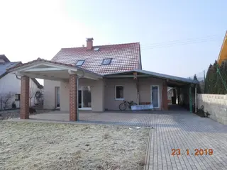 RD Třebětín u Letovic, okr. Blansko