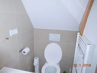RD Třebětín u Letovic, okr. Blansko