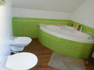 RD Třebětín u Letovic, okr. Blansko