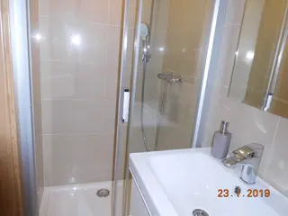 RD Třebětín u Letovic, okr. Blansko