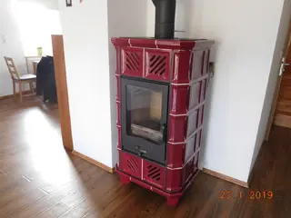 RD Třebětín u Letovic, okr. Blansko