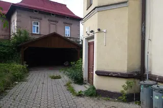 RD Trutnov, ulice Palackého