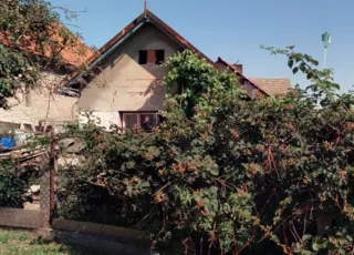 RD Turkovice u Přelouče, okres Pardubice