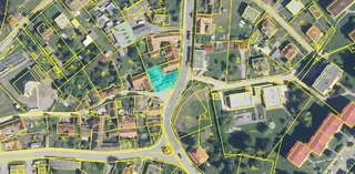 RD Týn nad Vltavou, okres České Budějovice