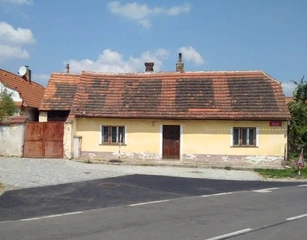 RD Týn nad Vltavou, okres České Budějovice