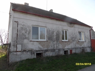 RD Týnec na Moravě