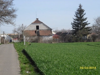 RD Týnec na Moravě