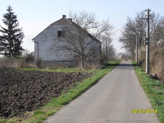 RD Týnec na Moravě