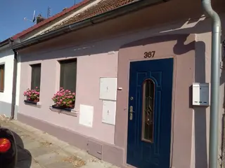 RD Týnec nad Labem