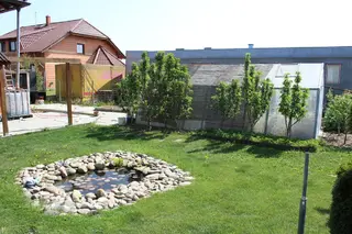 RD Úherce u Nýřan, okres Plzeň