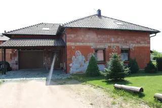 RD Úherce u Nýřan, okres Plzeň
