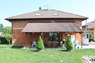 RD Úherce u Nýřan, okres Plzeň