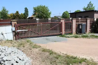 RD Úherce u Nýřan, okres Plzeň